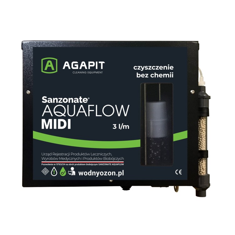 generator-wodnego-ozonu-Agapit-Aquaflow-Midi