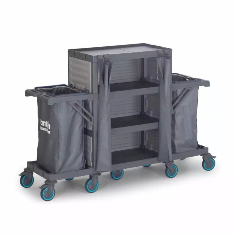 wozek-hotelowy-na-czysta-brudna-posciel-procart-433-fantom-dwa-worki-120L (3).jpg